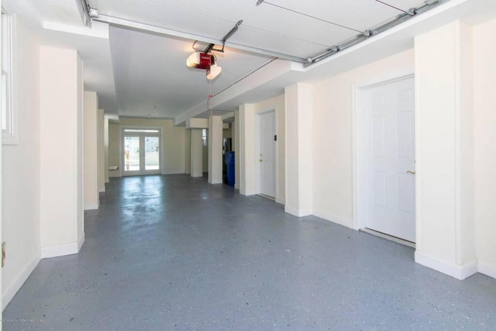 Ocean&Beach Views from Five Decks in Ortley Beach Seaside Heights Exterior foto