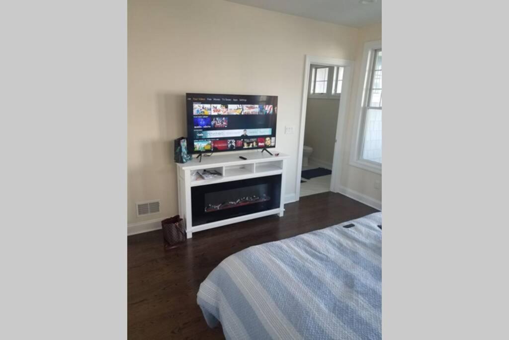 Ocean&Beach Views from Five Decks in Ortley Beach Seaside Heights Exterior foto