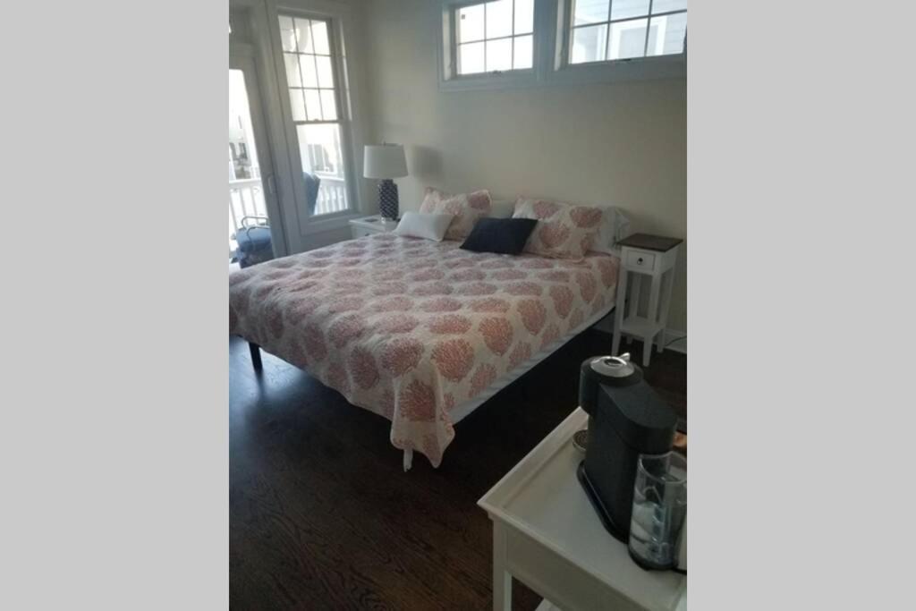 Ocean&Beach Views from Five Decks in Ortley Beach Seaside Heights Exterior foto