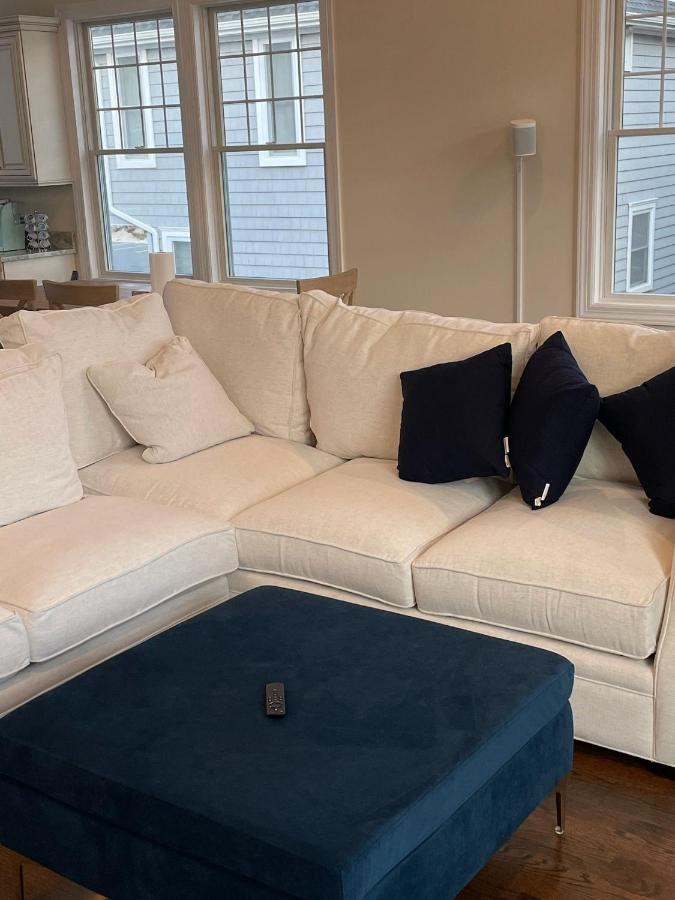 Ocean&Beach Views from Five Decks in Ortley Beach Seaside Heights Exterior foto